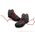 उच्च-शीर्ष आउटडोर जूते लंबी पैदल यात्रा पुरुषों के खेल के जूते